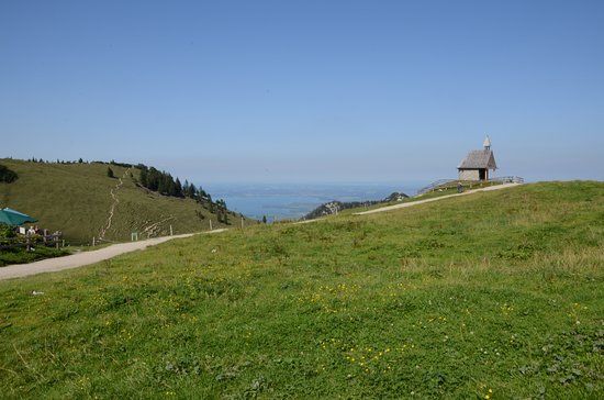Steinling Kapelle