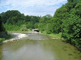 die Traun