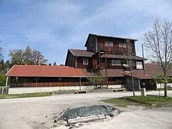 Museum Torfbahnhof