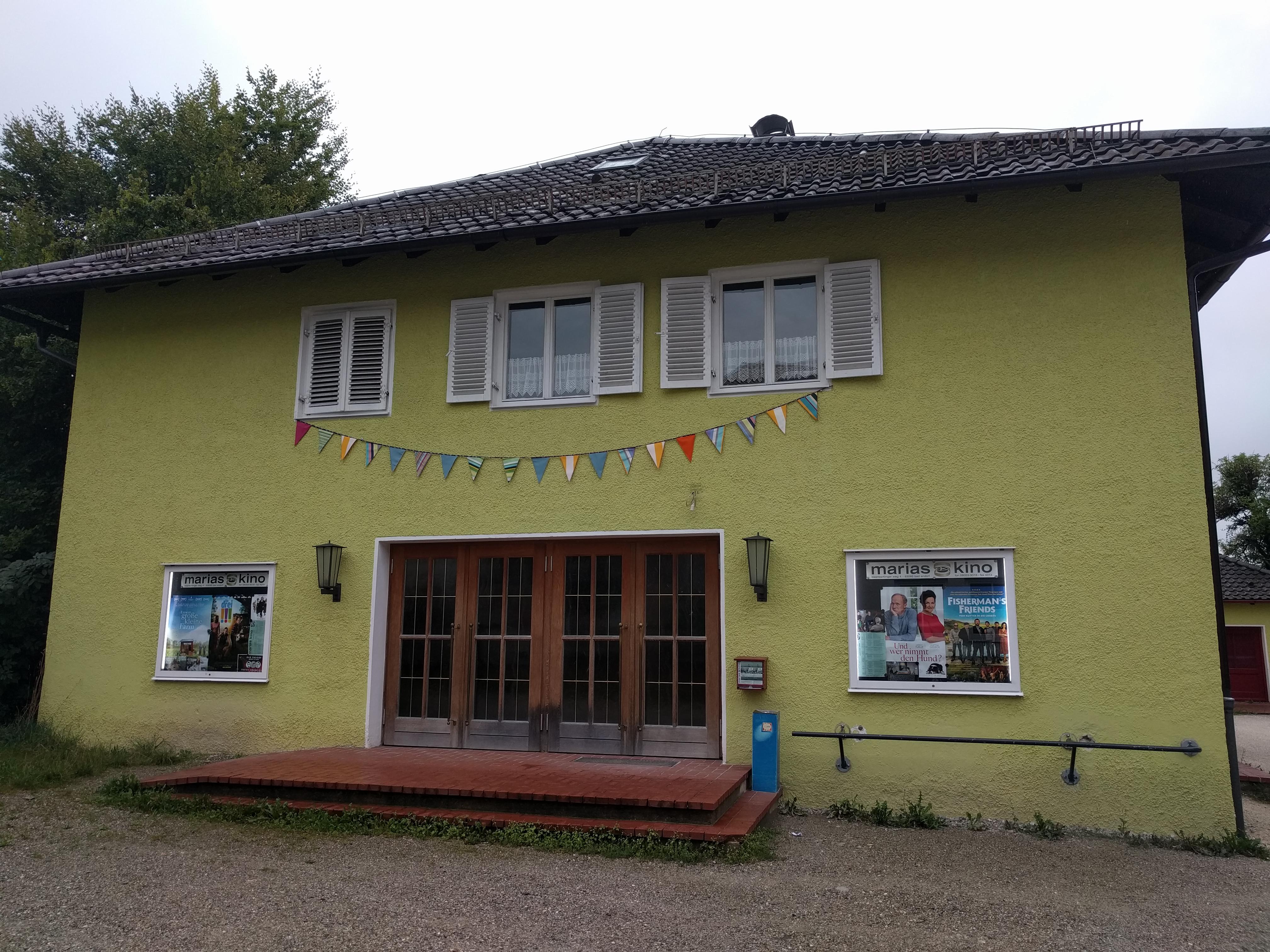 Marias Kino