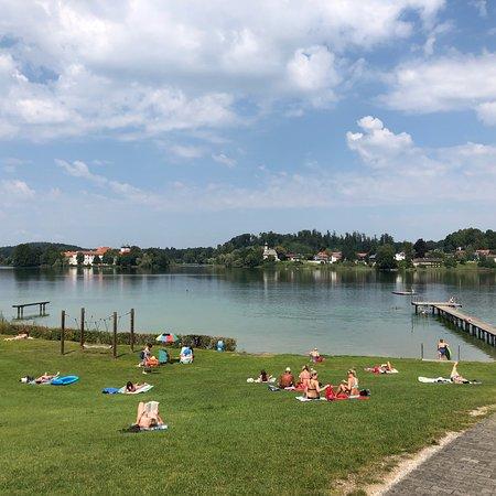 Strandbad Seeon