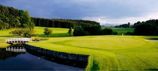 Golf Club Hoslwang im Chiemgau e. V