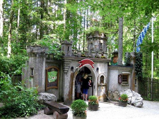 Freizeitpark Ruhpolding