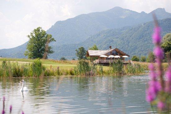 Golf Resort Achental