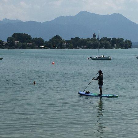 Chiemsee-Surfcenter Gstadt