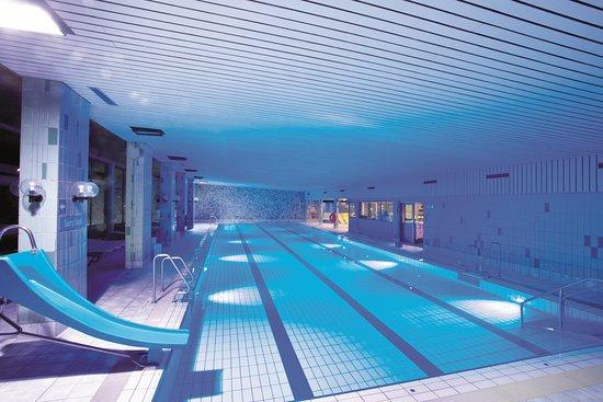 BernaMare - Familienbad & Sauna