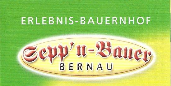 Sepp'n Bauer