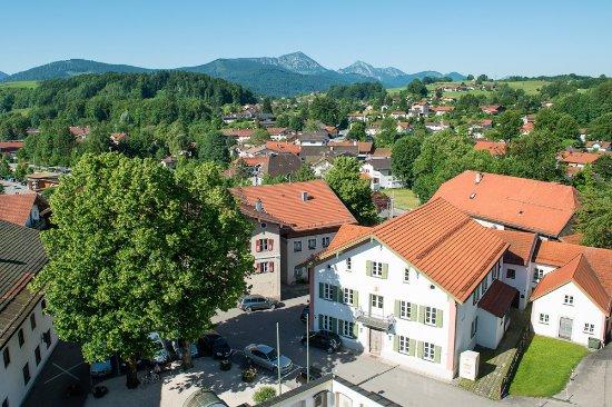 Tourist-Information Siegsdorf