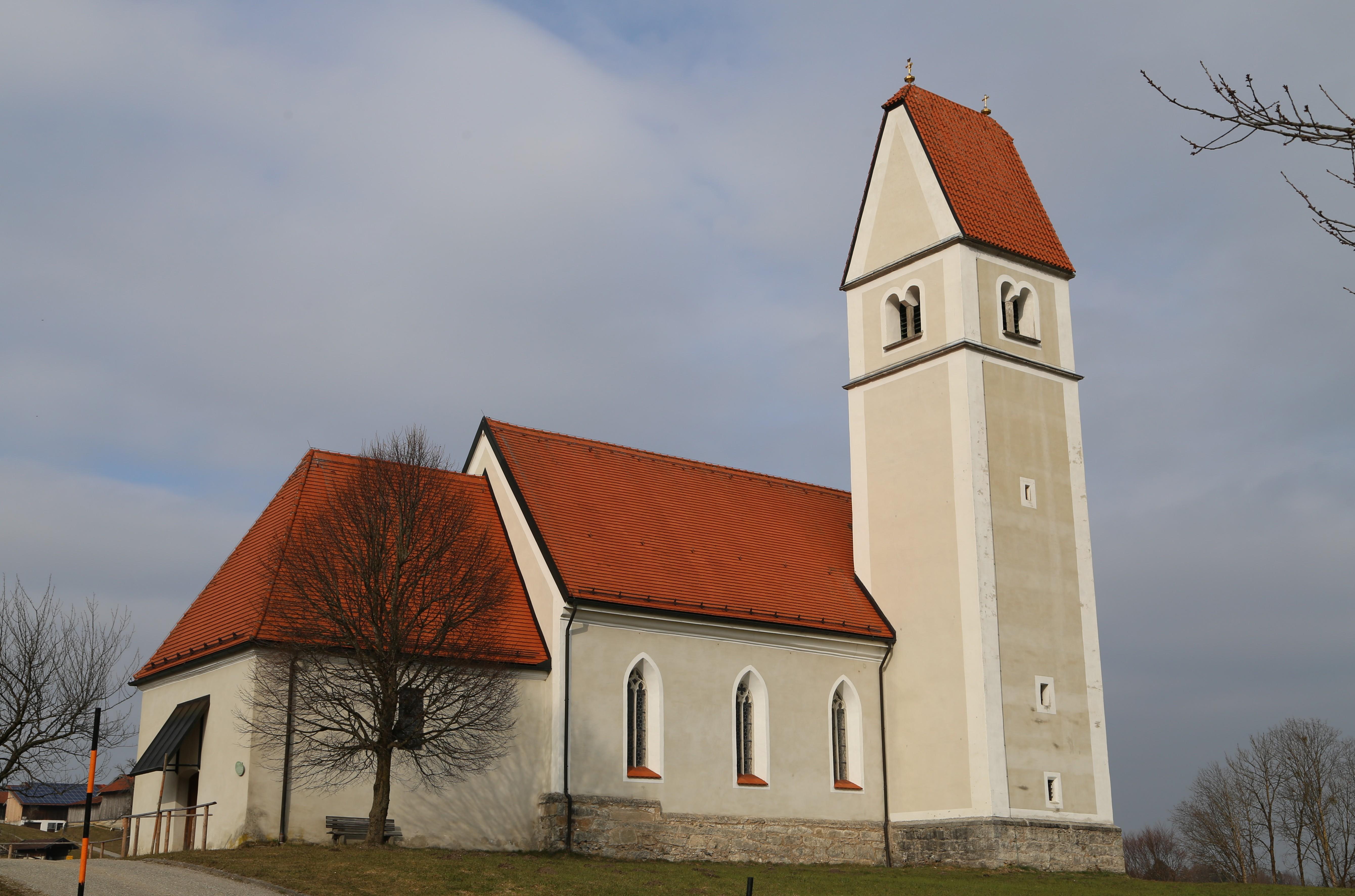 Sankt Florian