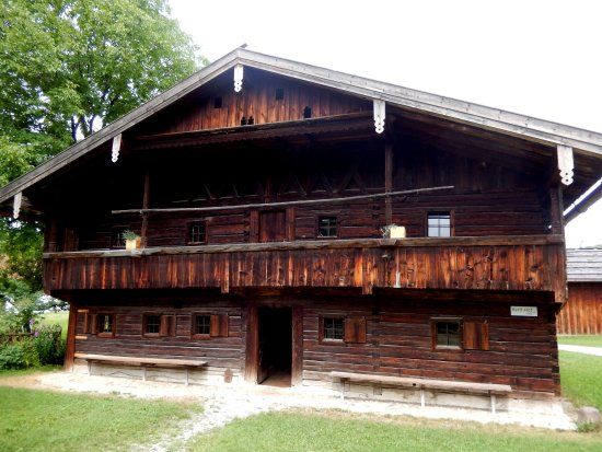 Bauernhausmuseum Amerang