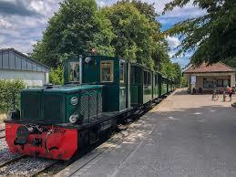 Chiemsee-Bahn