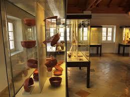 das Römermuseum Bedaium