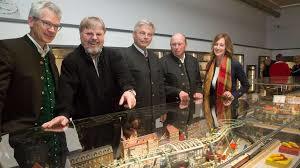das Modellautomuseum Bernau