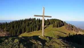 der Erlberg-Kopf