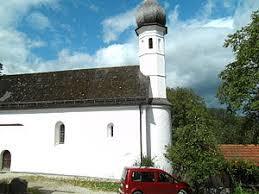 St. Jakobus