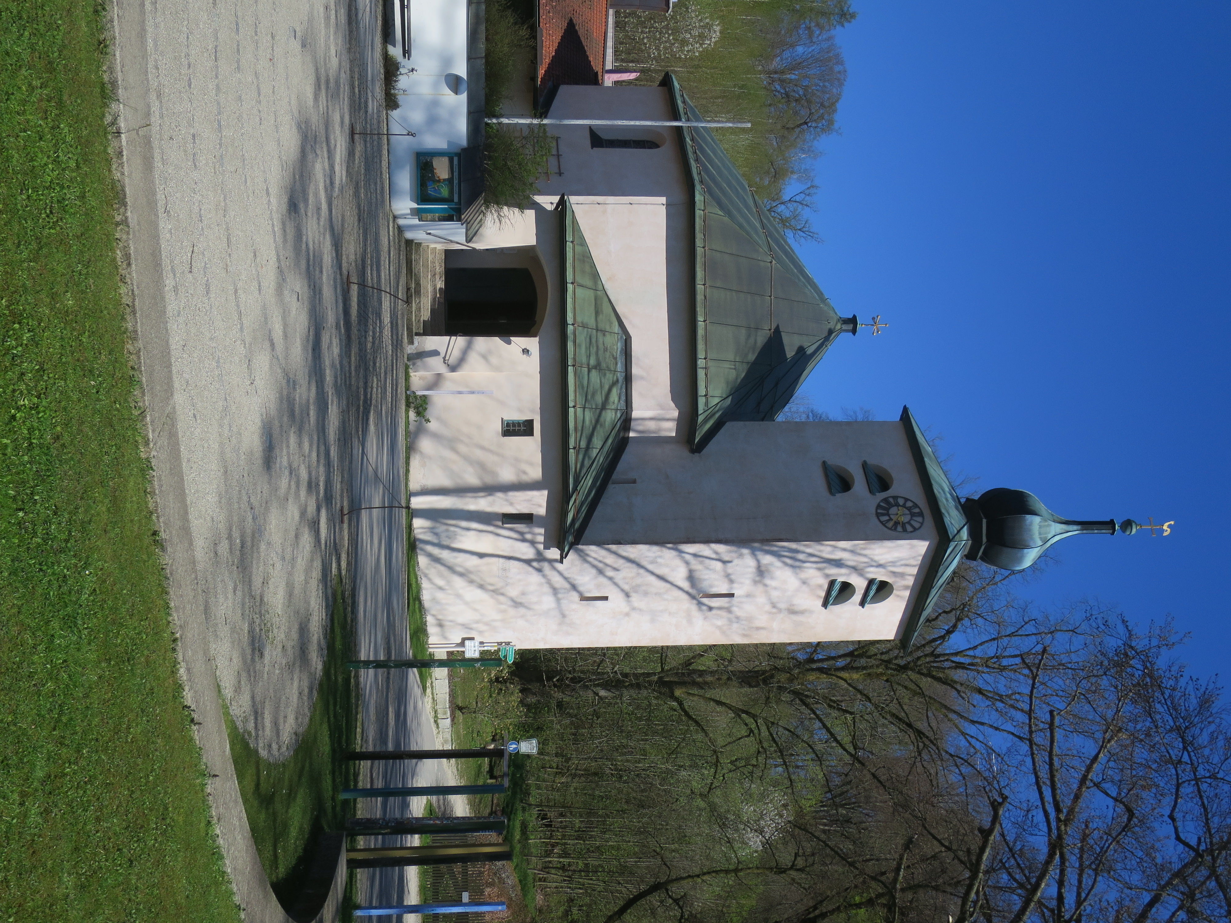 Christuskirche