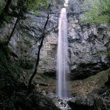 Wasserfall Schoßrinn